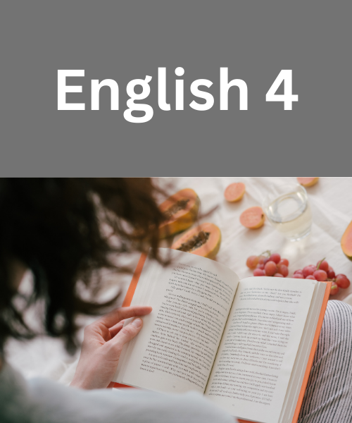 English 4